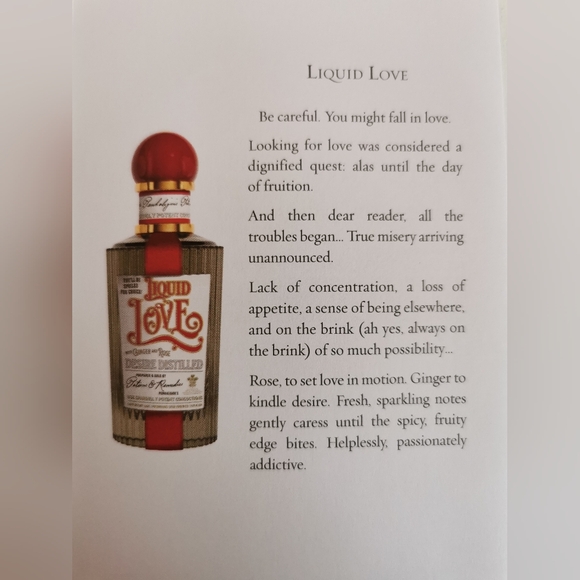 Penhaligon's Potions & Remedies Discovery Set - Picture 9 of 10